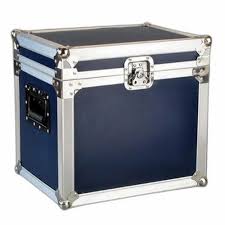 Industrial Cases